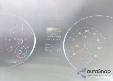 2014 Volkswagen Jetta Sportwagen 2.0L Tdi from USA, damaged, VIN 3VWPL7AJ8EM618870